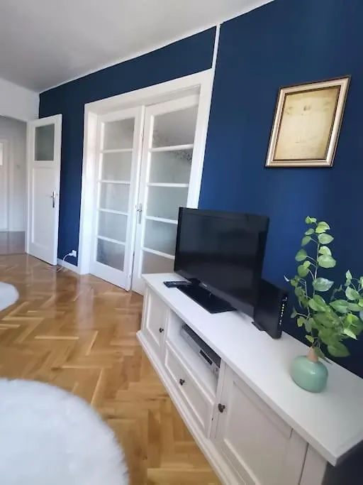 Lulu 90 M2 Apartment In Center Of Split