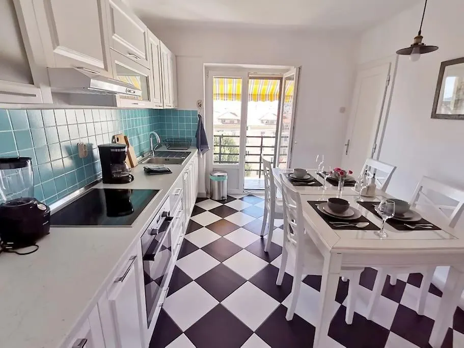Lulu 90 M2 Apartment In Center Of Split 0*,  Croatia