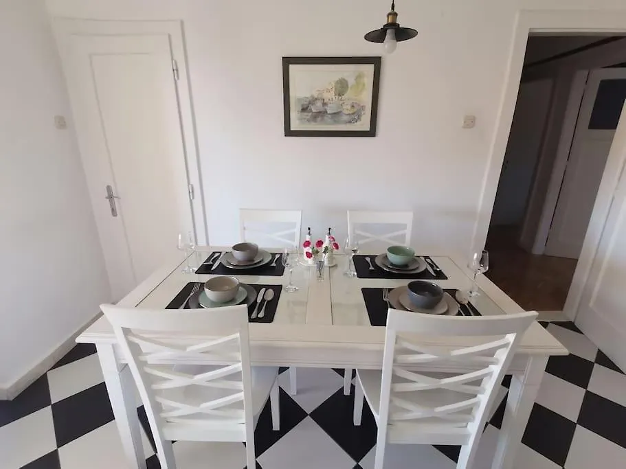 Lulu 90 M2 Apartment In Center Of Split