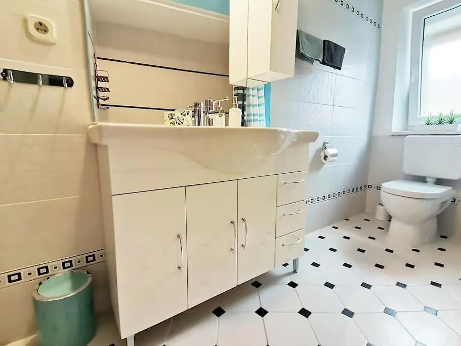 Lulu 90 M2 Apartment In Center Of Split