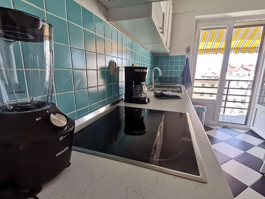 Lulu 90 M2 Apartment In Center Of Split