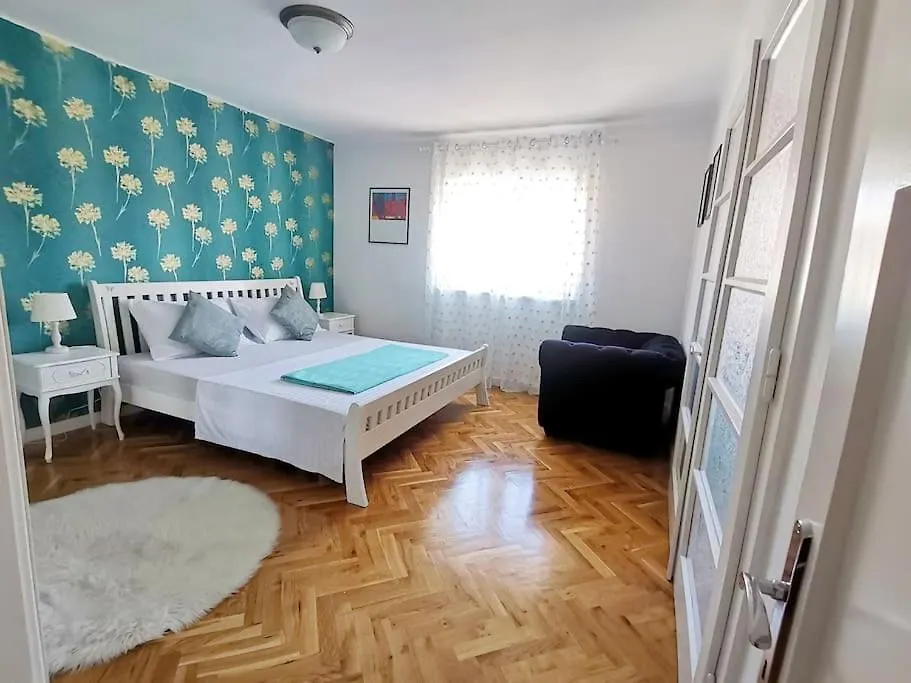 Lulu 90 M2 Apartment In Center Of ספליט קרואטיה